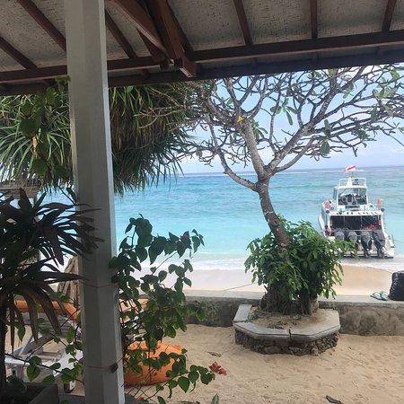 Pondok Baruna Warung